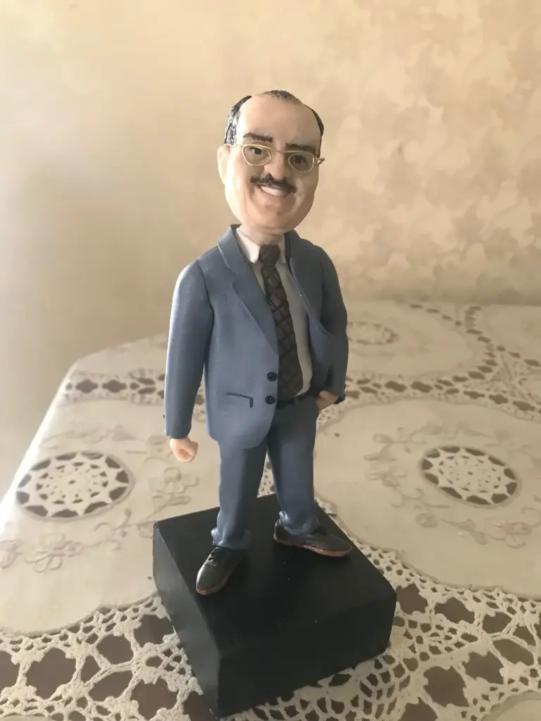 Custom 3d Figurines| Personalized Gifts | Figure Of Yourself |Custom 3D Figure